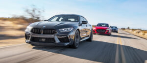 BMW X5 Gold 2022 Sport Review: Light on Sport, Heavy on Tech